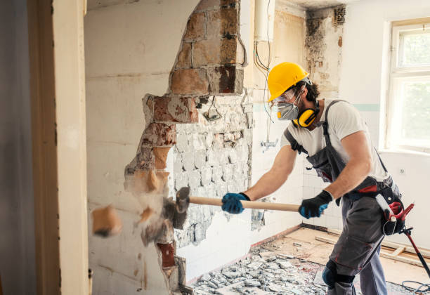 Best Concrete Foundation Repair  in Robersonville, NC