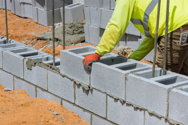 Best Concrete Leveling Services  in Robersonville, NC